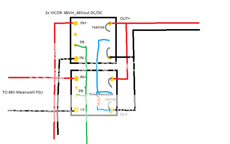 Convert your 48V charger into 100V for 24s for CHEAP ! | Endless Sphere ...