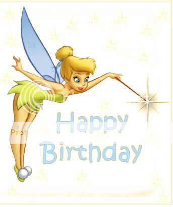re: Happy Birthday TINK!!!!
