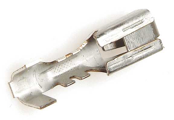 Gm Bulkhead Connector Terminals