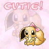 [PokeCommunity.com] It's the Eevee fanclub!!