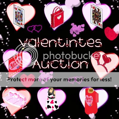 Valentines Auction Valentinesauctioncopy