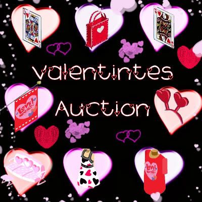 Valentines Auction Valentinesauctioncopy