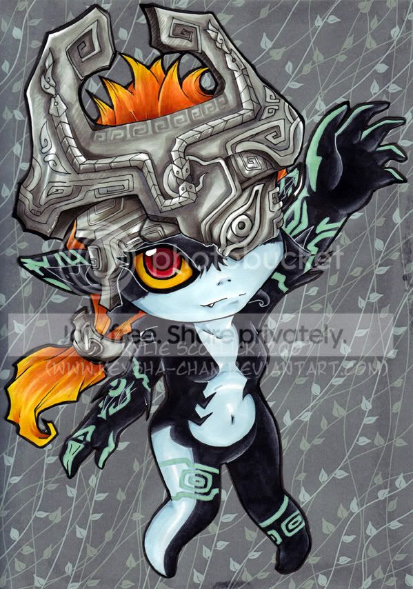 Viewing oX-Midna-Xo's profile | Profiles v1 | Gaia Online