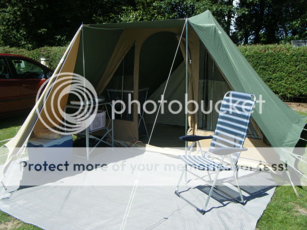 Cabanon Guadeloupe Barbados Sun Canopy Ukcampsite Co Uk Tent Talk Images, Photos, Reviews