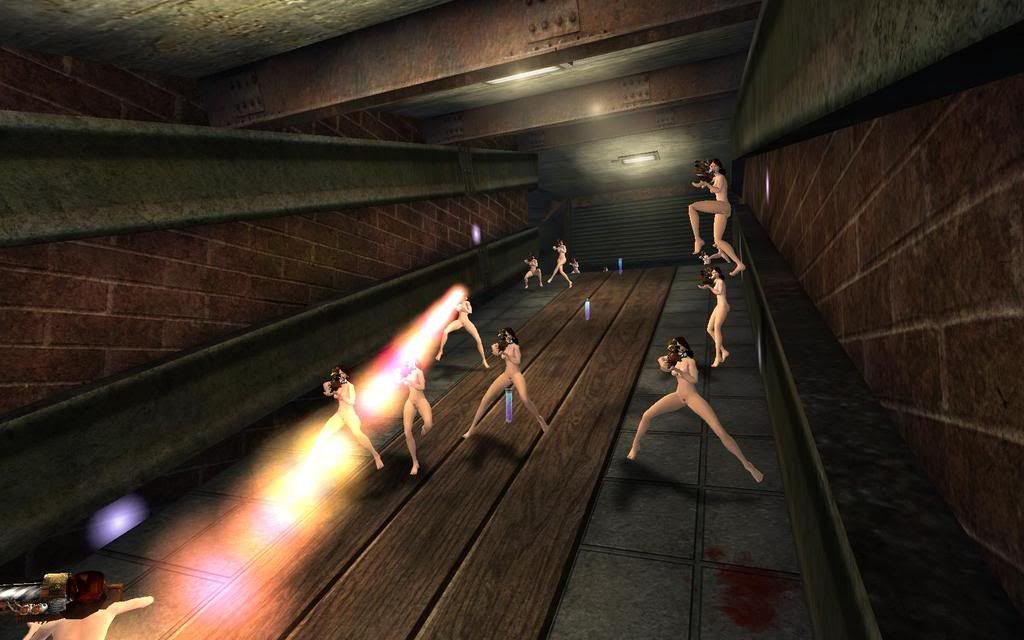 скачать nocd unreal tournament 2004 Unreal tournament 2004 free download « igggames.