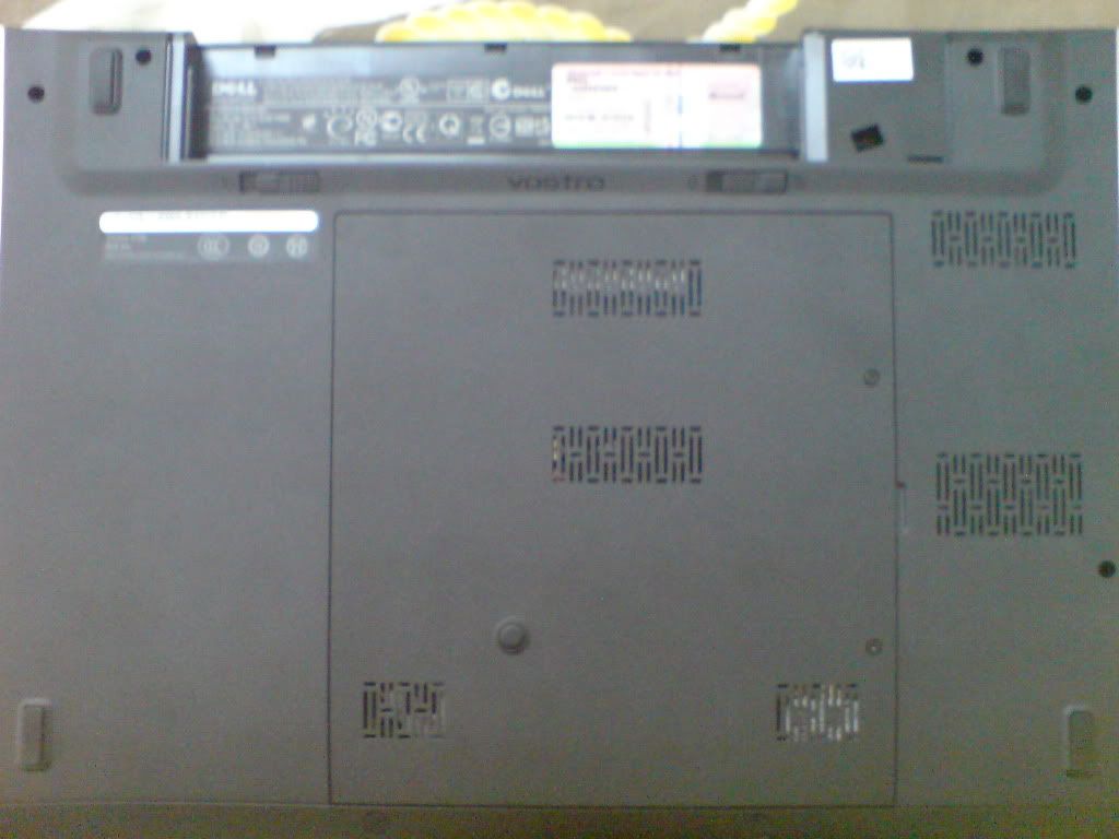 Dell Vostro 3700