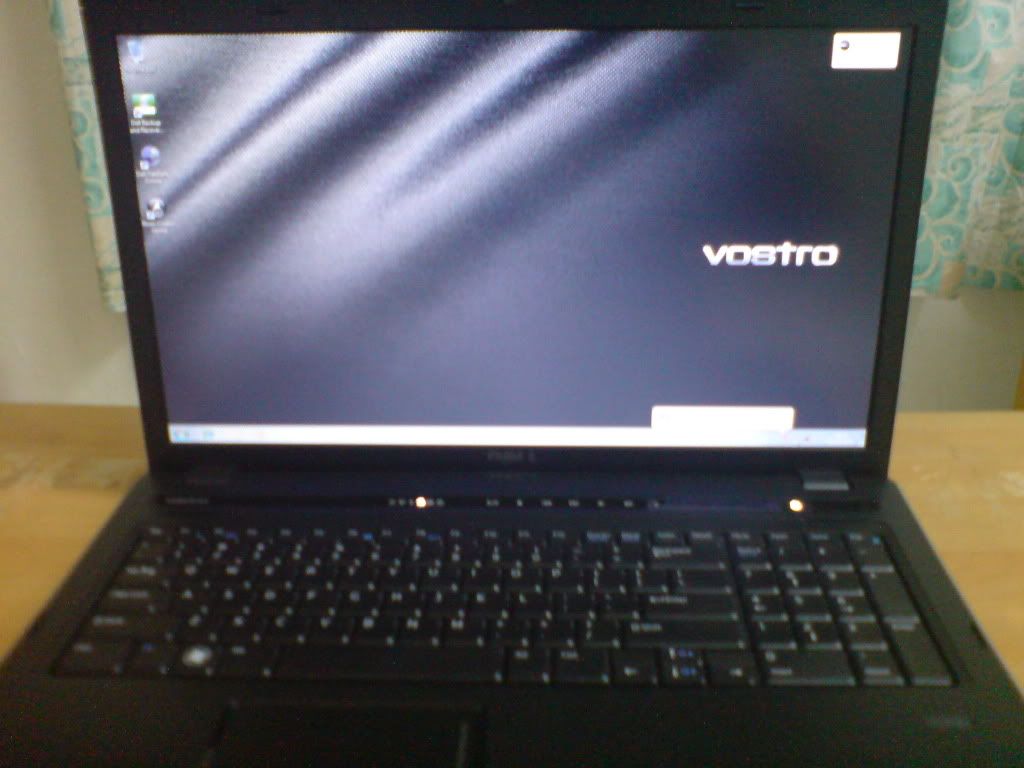 Dell Vostro 3700