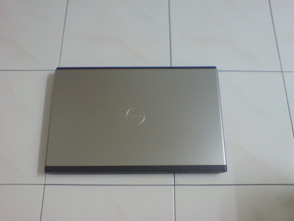 Dell Vostro 3700