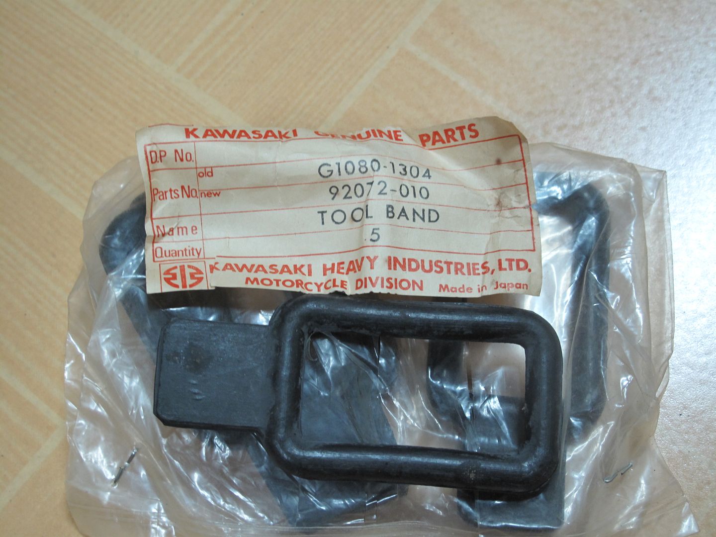 Fork Oil Seal Kit NOK 41x53x8/10,5 mm | Athena
