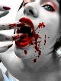 BLOODY VAMPIRE Pictures, Images and Photos