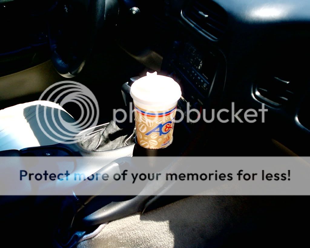 Any mods to C5 cup holder CorvetteForum Chevrolet Corvette Forum