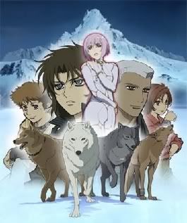 wolfs rain