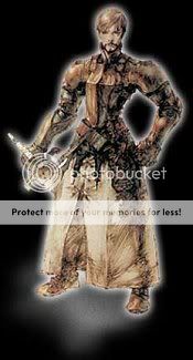 rosencrantz vagrant story